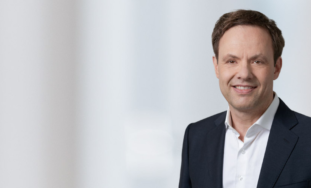 Interim Manager Frieder Timmerbeil